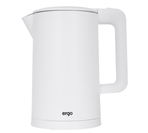 Электрочайник ERGO CT 8070 WHITE