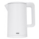 Электрочайник ERGO CT 8070 WHITE