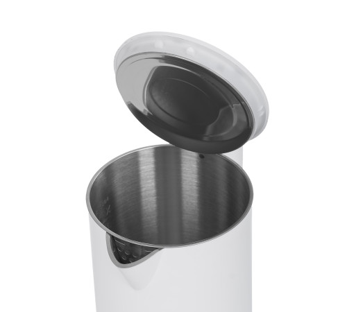 Электрочайник ERGO CT 8070 WHITE