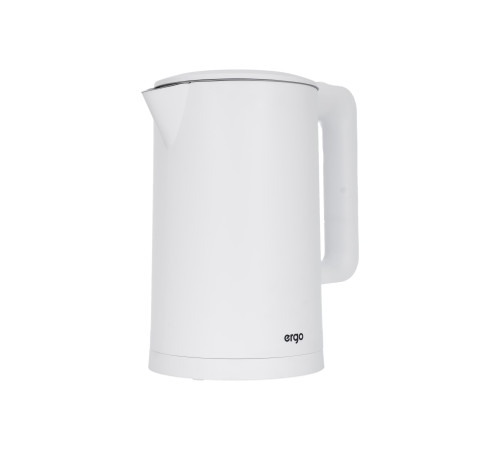 Электрочайник ERGO CT 8070 WHITE
