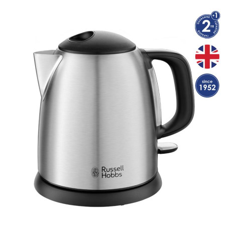 Электрочайник Russell Hobbs 24991-70 Adventure