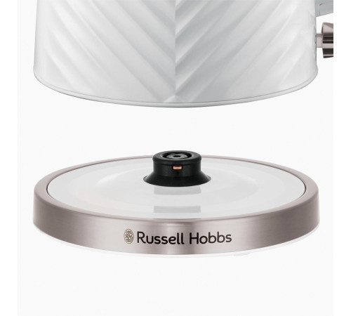 Електрочайник Russell Hobbs 26381-70