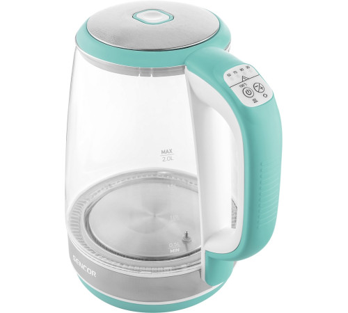 Электрочайник Sencor SWK2191GR