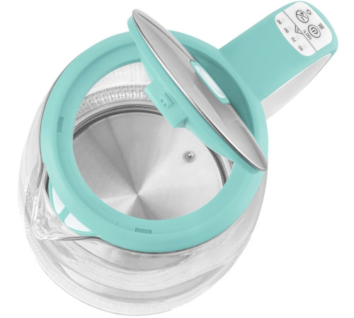 Электрочайник Sencor SWK2191GR