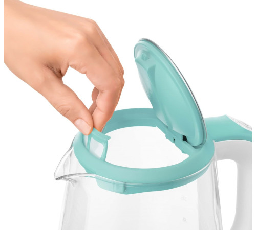 Электрочайник Sencor SWK2191GR