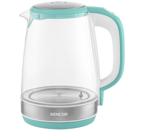Электрочайник Sencor SWK2191GR