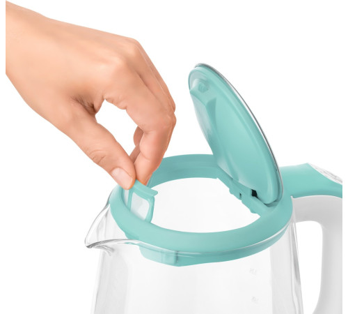 Электрочайник Sencor SWK2191GR