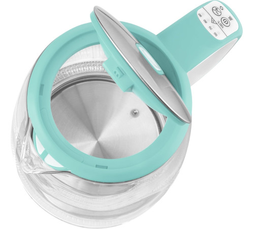 Электрочайник Sencor SWK2191GR