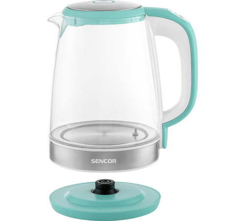 Электрочайник Sencor SWK2191GR