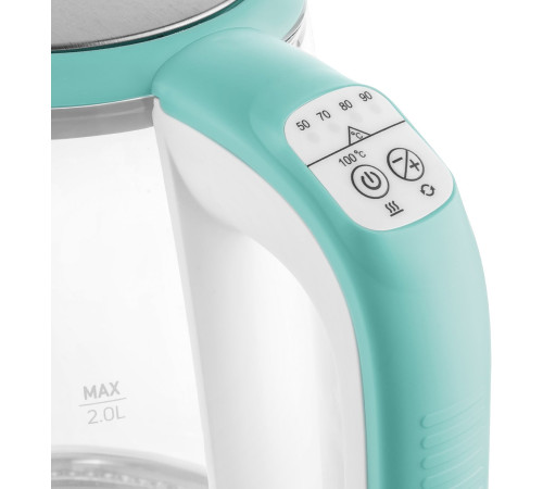 Электрочайник Sencor SWK2191GR