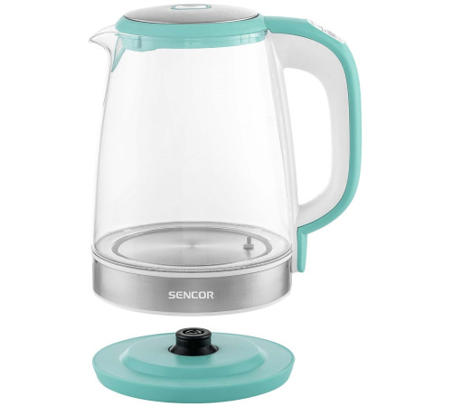 Электрочайник Sencor SWK2191GR