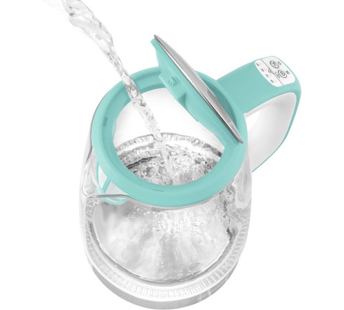 Электрочайник Sencor SWK2191GR