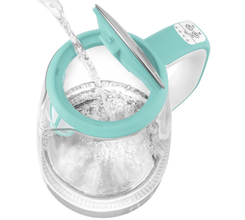 Электрочайник Sencor SWK2191GR