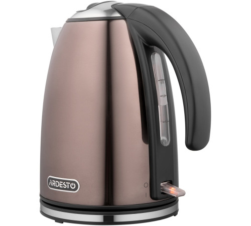 Электрочайник Ardesto EKL-F340BRZ