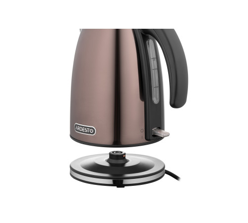 Электрочайник Ardesto EKL-F340BRZ