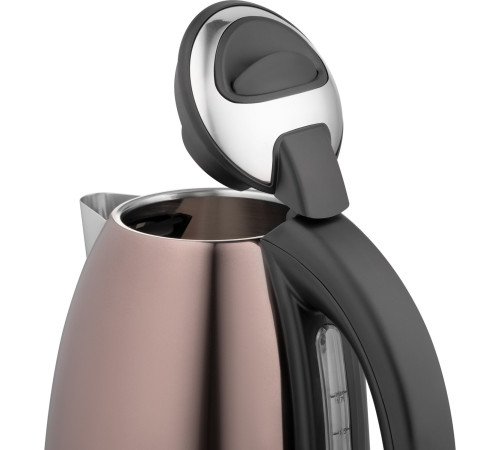 Электрочайник Ardesto EKL-F340BRZ