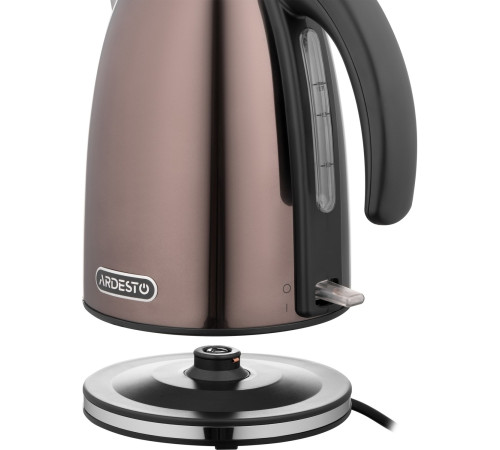Электрочайник Ardesto EKL-F340BRZ
