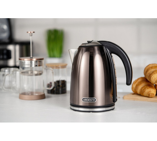 Электрочайник Ardesto EKL-F340BRZ