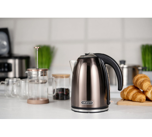 Электрочайник Ardesto EKL-F340BRZ