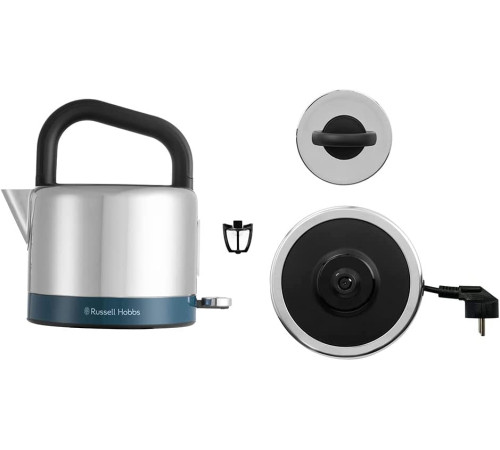 Електрочайник Russell Hobbs 26421-70