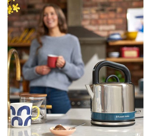 Електрочайник Russell Hobbs 26421-70