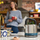 Електрочайник Russell Hobbs 26421-70