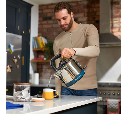 Електрочайник Russell Hobbs 26421-70