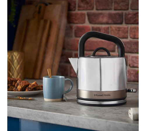 Електрочайник Russell Hobbs 26422-70