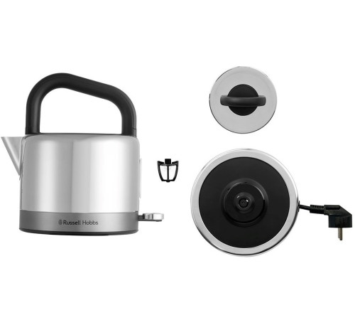 Електрочайник Russell Hobbs 26422-70