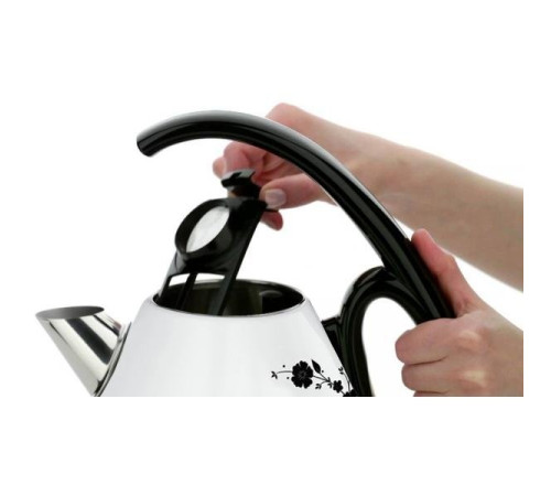 Электрочайник Russell Hobbs 21963-70 Legacy Floral (21963-70)