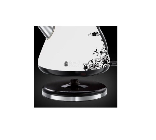 Электрочайник Russell Hobbs 21963-70 Legacy Floral (21963-70)