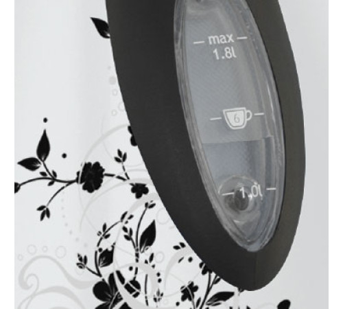 Электрочайник Russell Hobbs 21963-70 Legacy Floral (21963-70)