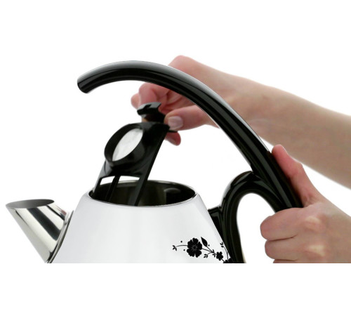 Электрочайник Russell Hobbs 21963-70 Legacy Floral (21963-70)