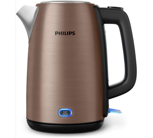 Электрочайник PHILIPS HD9355/92