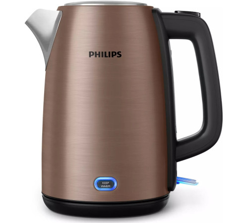 Электрочайник PHILIPS HD9355/92