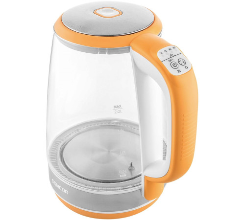 Электрочайник Sencor SWK2193OR