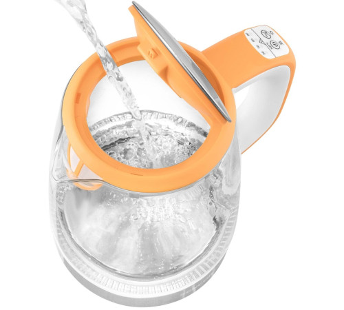 Электрочайник Sencor SWK2193OR