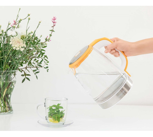 Электрочайник Sencor SWK2193OR