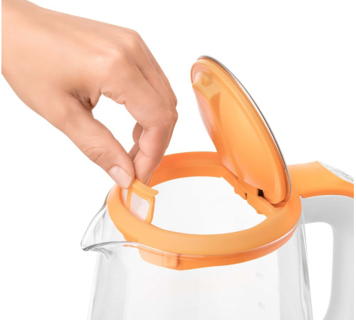 Электрочайник Sencor SWK2193OR