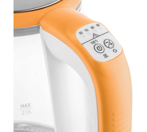 Электрочайник Sencor SWK2193OR