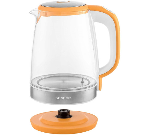 Электрочайник Sencor SWK2193OR