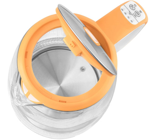 Электрочайник Sencor SWK2193OR