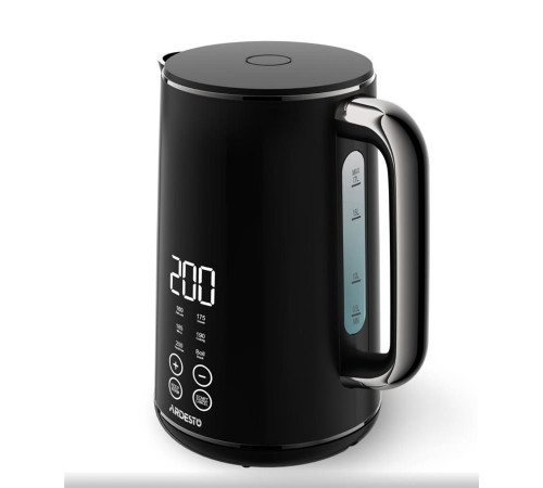 Електрочайник Ardesto EKL-X53E