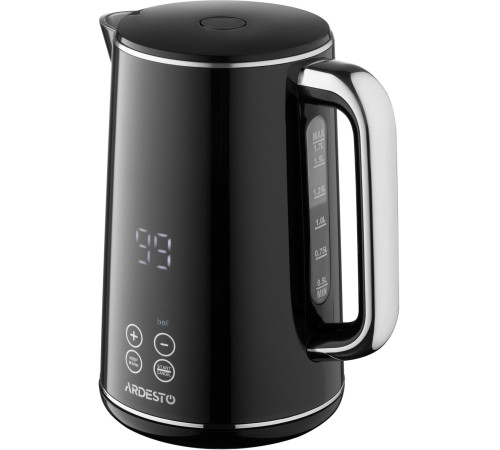 Електрочайник Ardesto EKL-X53E