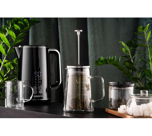 Електрочайник Ardesto EKL-X53E