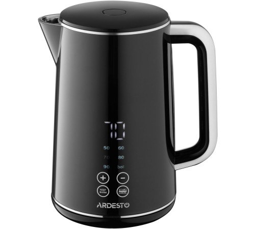 Електрочайник Ardesto EKL-X53E