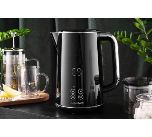 Електрочайник Ardesto EKL-X53E