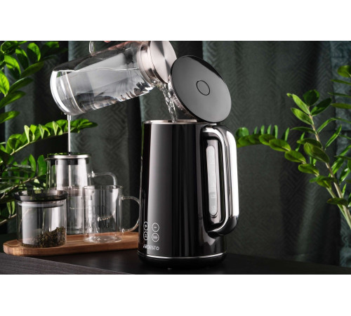 Електрочайник Ardesto EKL-X53E