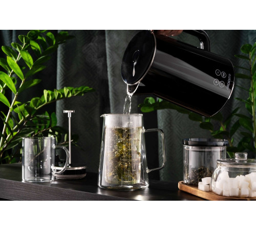 Електрочайник Ardesto EKL-X53E