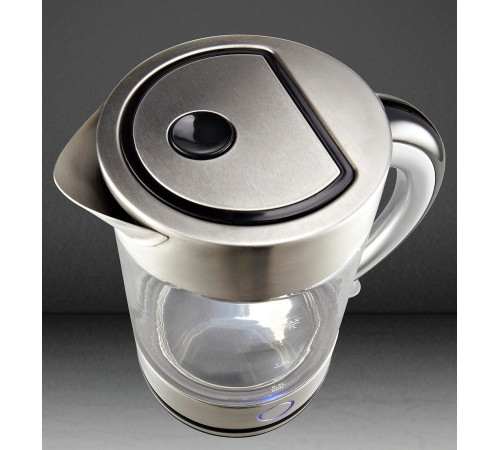 Электрочайник Gorenje K 17 G (KE7096) 1.7 л / 2200 Вт / стекло (K17G)